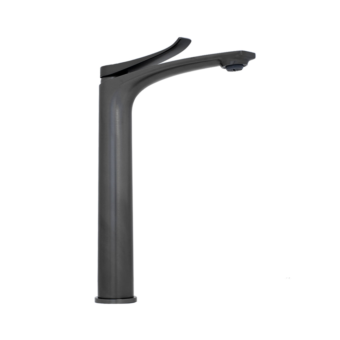 Griferia Monocontrol Alta