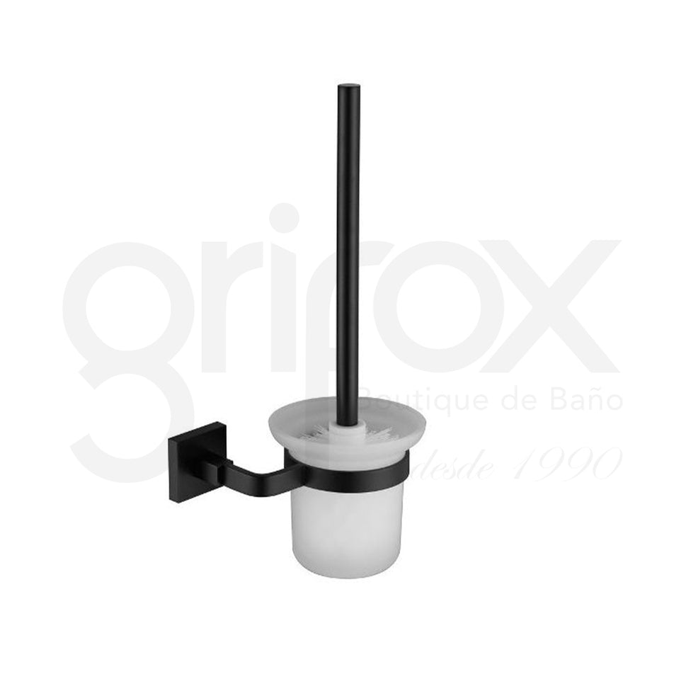 Escobillero Instalación A Pared