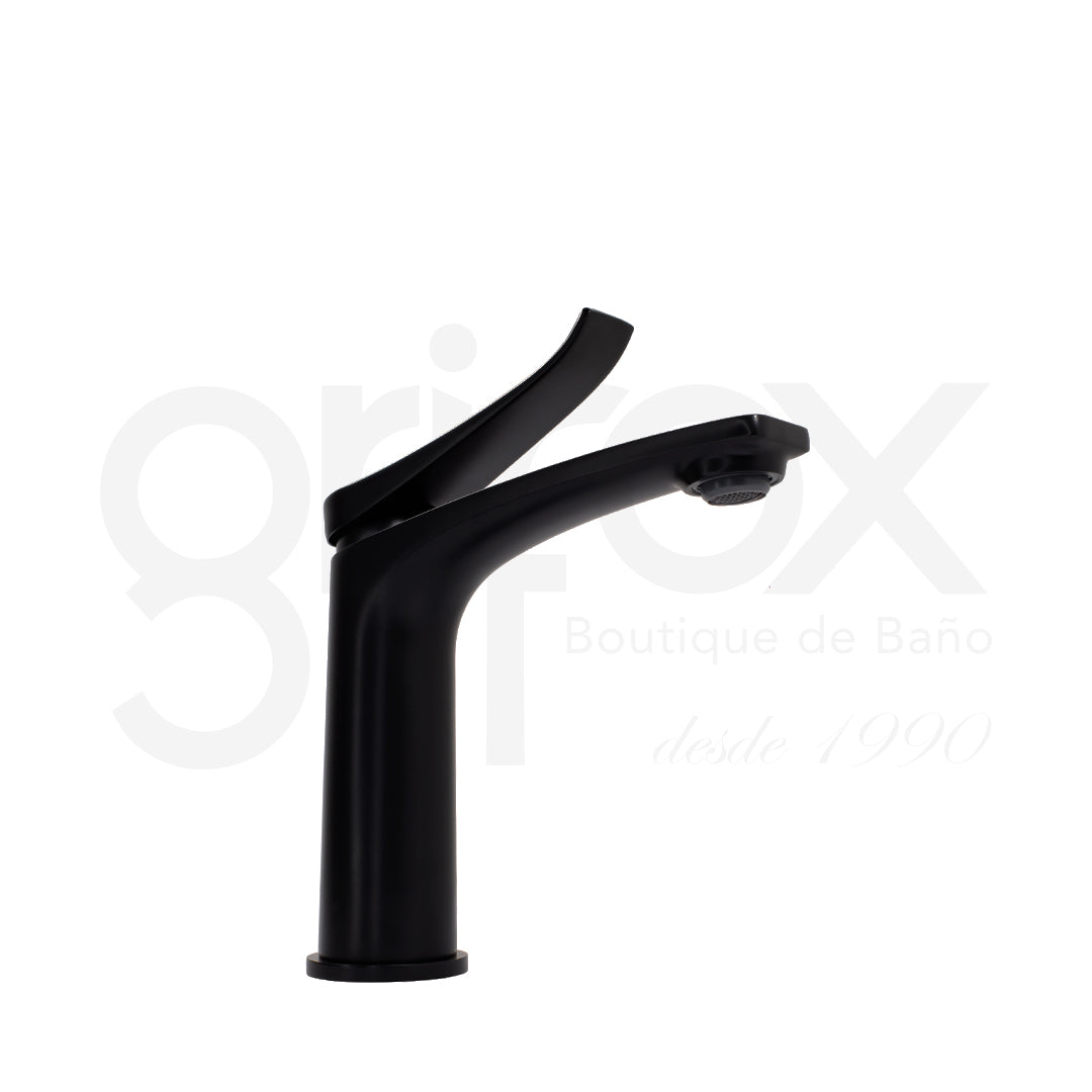 Grifería Lavamanos Monocontrol