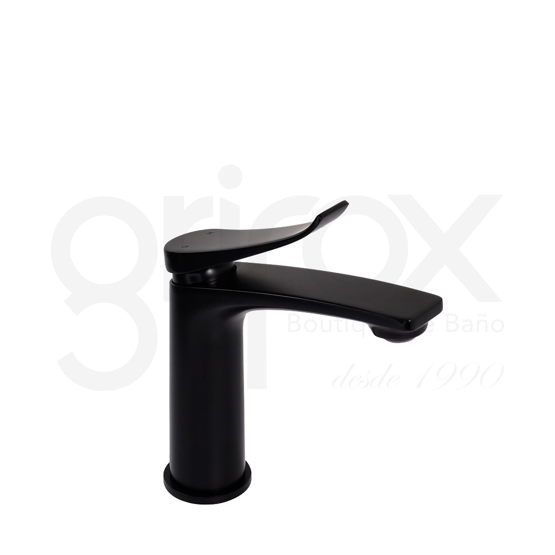 Grifería Lavamanos Monocontrol