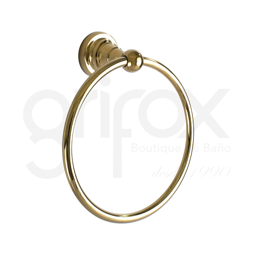 Toallero Anilla