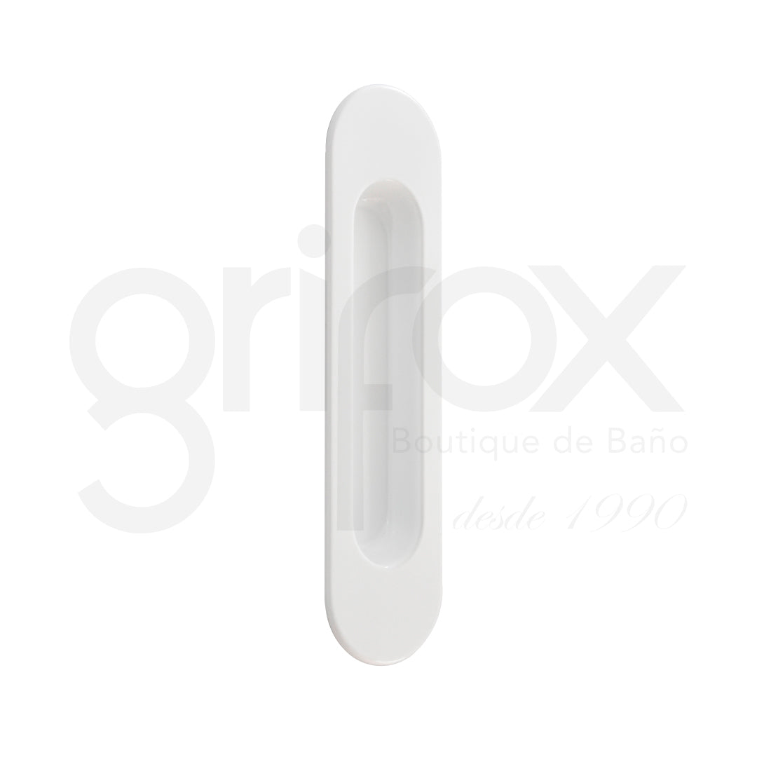 Cazuela puerta corrediza 150Mm Knob