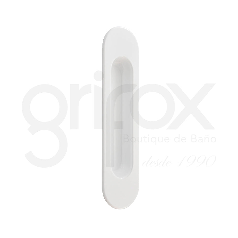 Cazuela puerta corrediza 150Mm Knob