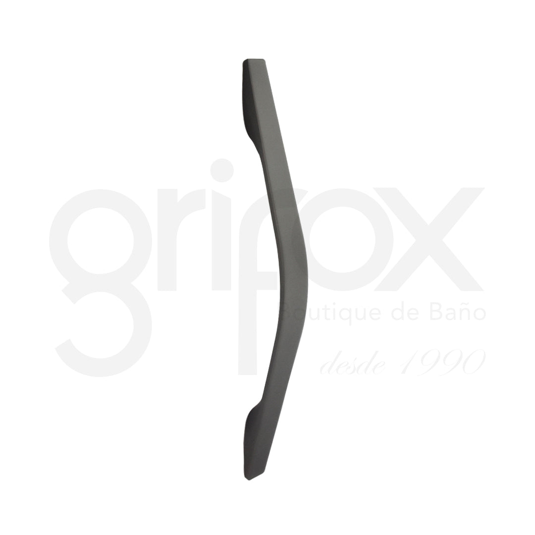 Manija Rustica Para Mueble 160 Mm