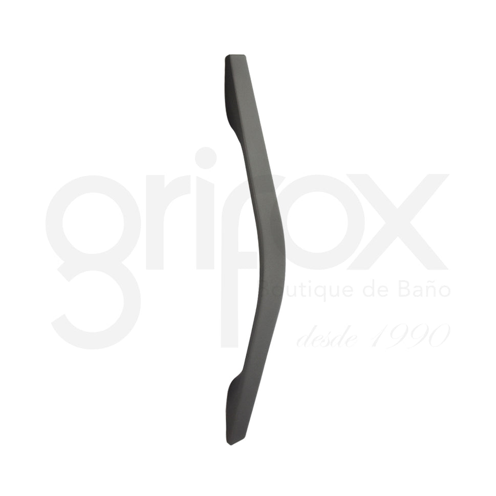 Manija Rustica Para Mueble 160 Mm