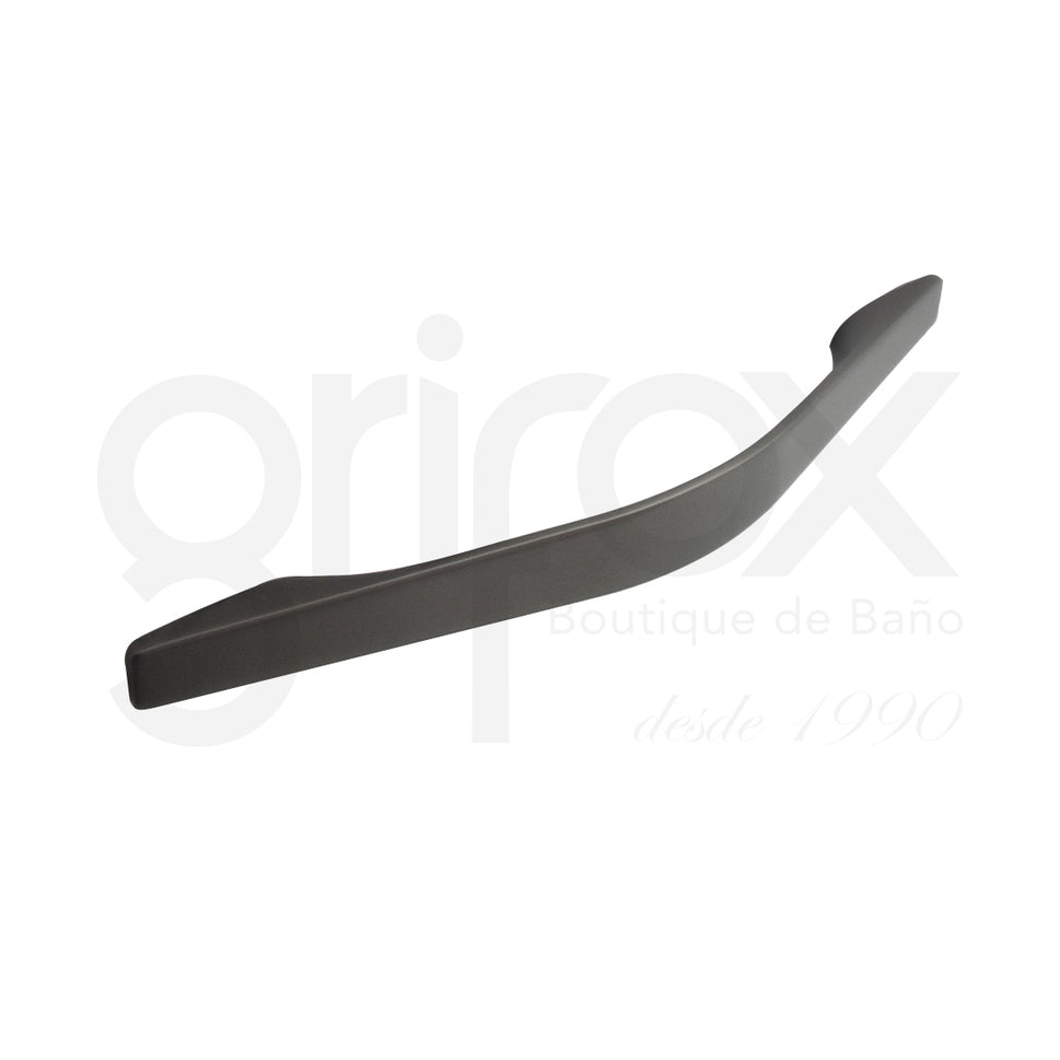 Manija Rustica Para Mueble 160 Mm