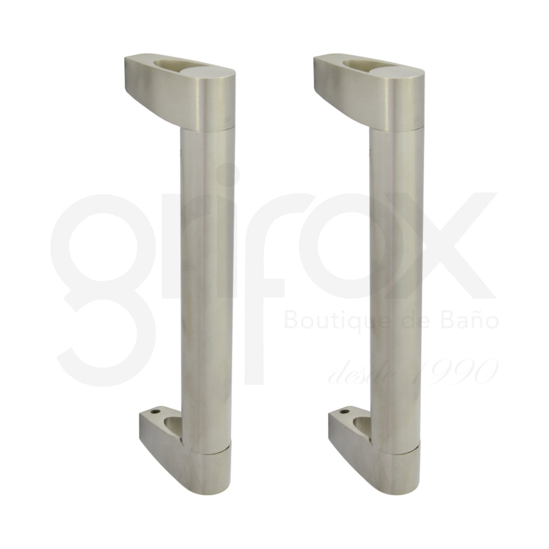 Juego Manijones Enfrentar 200Mm