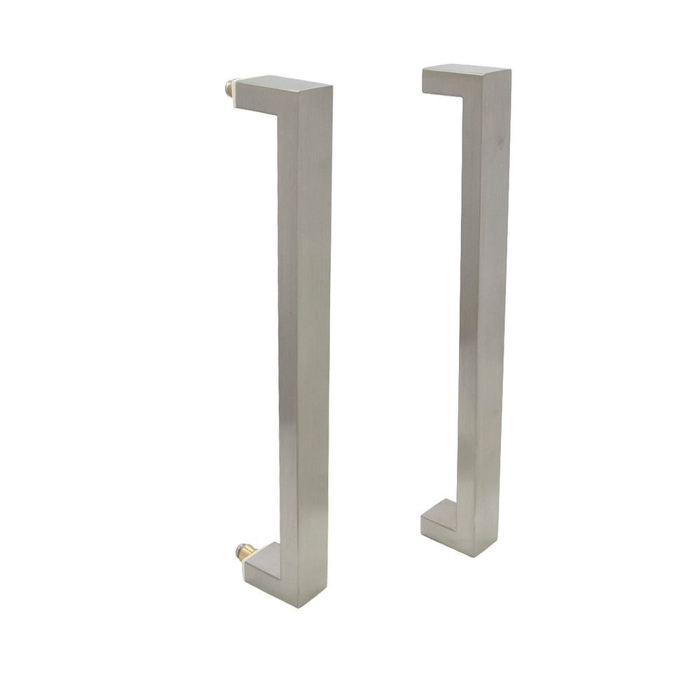 Juego Manijones Enfrentar 270Mm