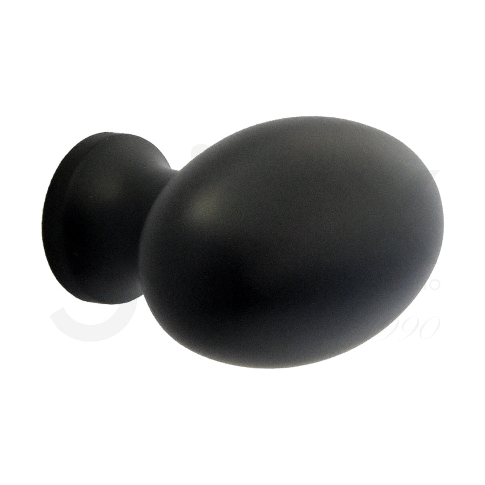 Boton Huevo 34X22Mm