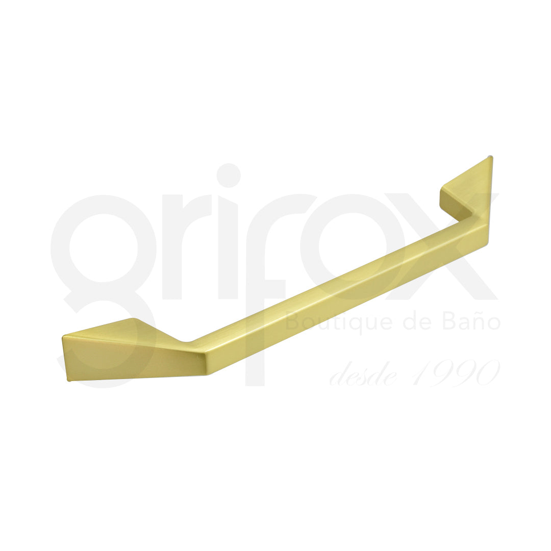 Manija Para Mueble 128Mm