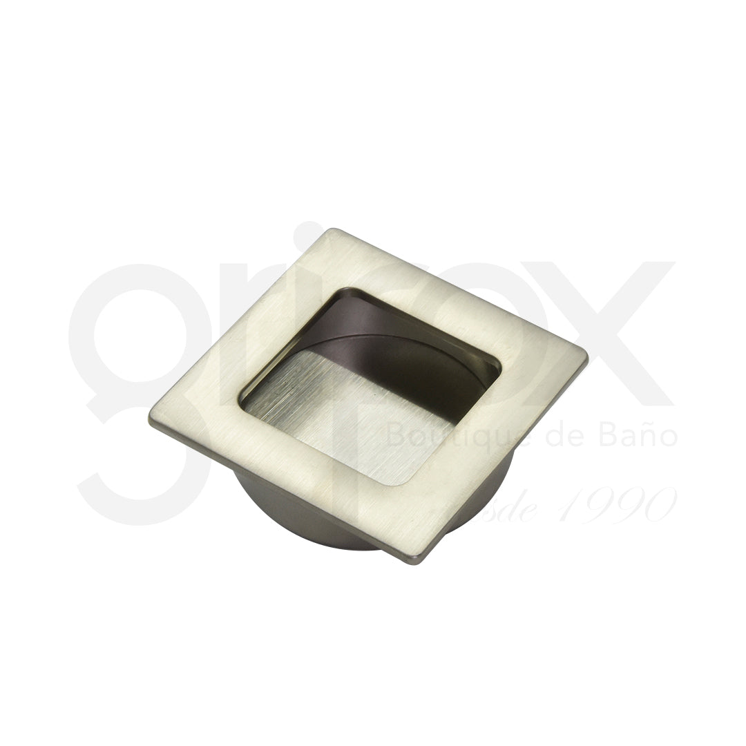 Cazuela Cuadrada 5Cm