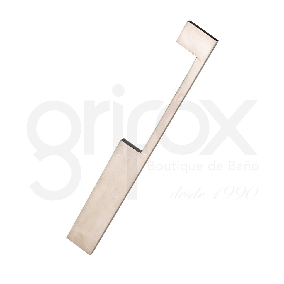 Manija Para Mueble De 129Mm