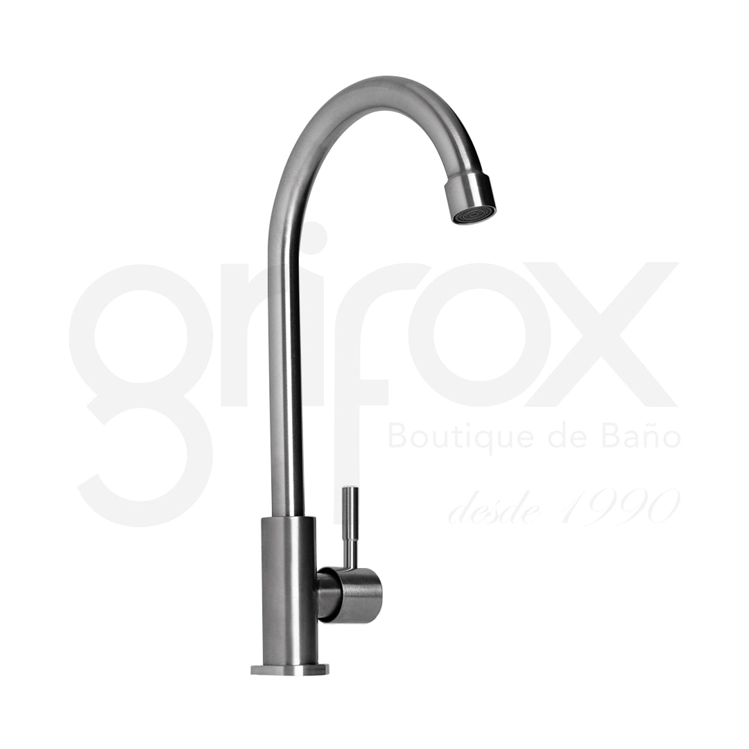 Grifería De Una Sola Agua