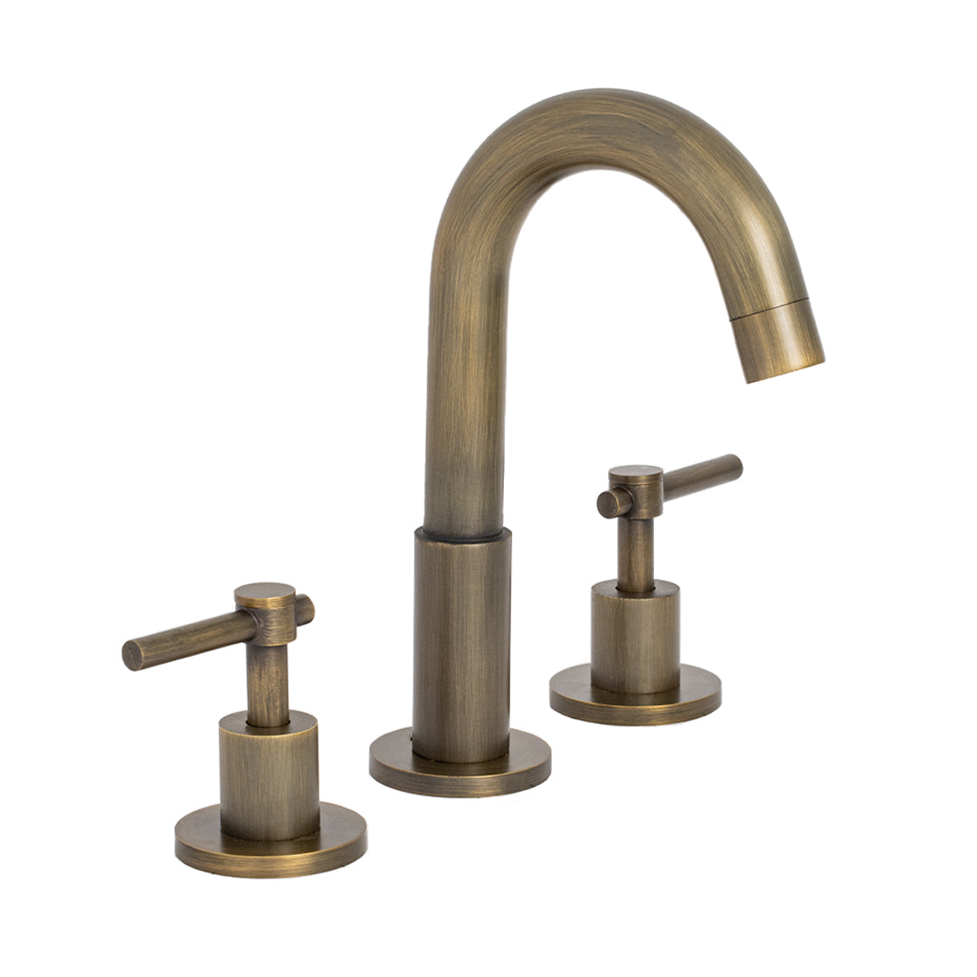 Grifería Para Lavamanos 8" Smart