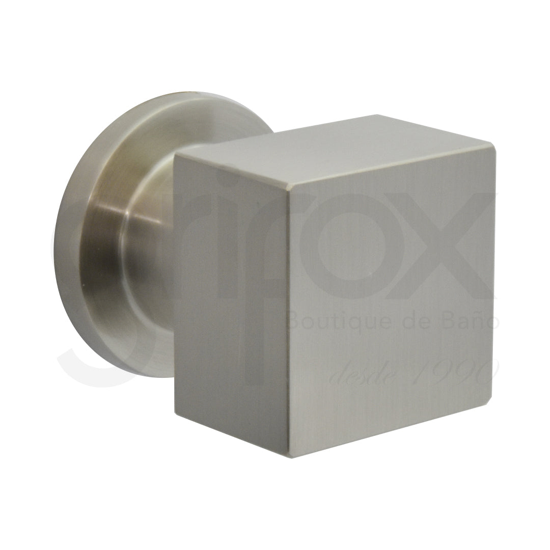 Mezclador De Ducha 8" Sin Valvulas