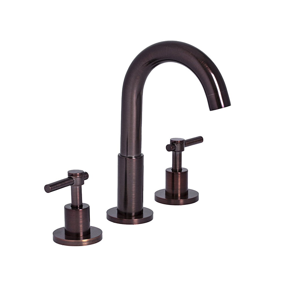 Grifería Para Lavamanos 8" Smart