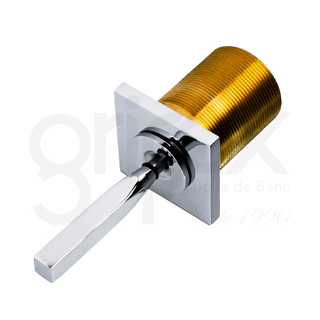 Mezclador Joystick Meson