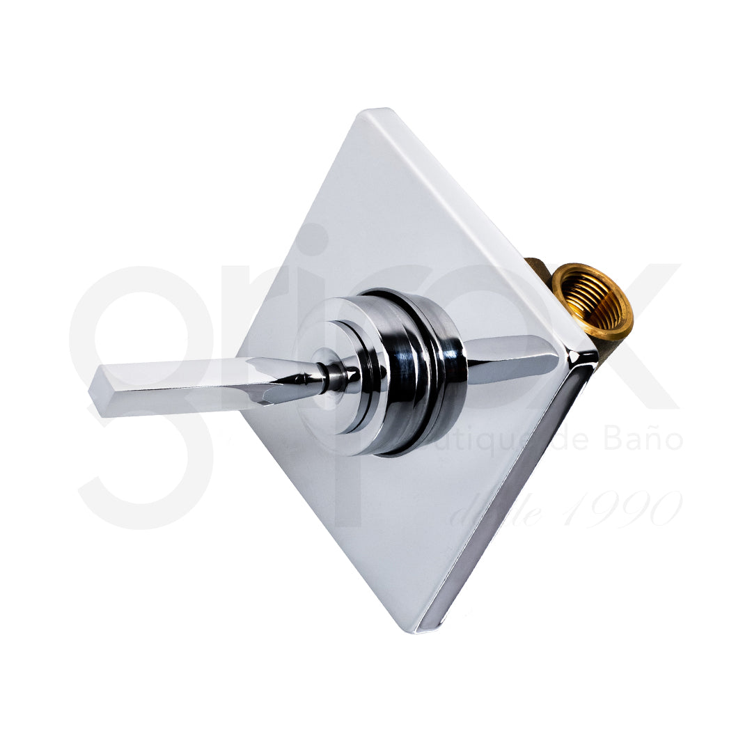 Mezclador Joystick Pared