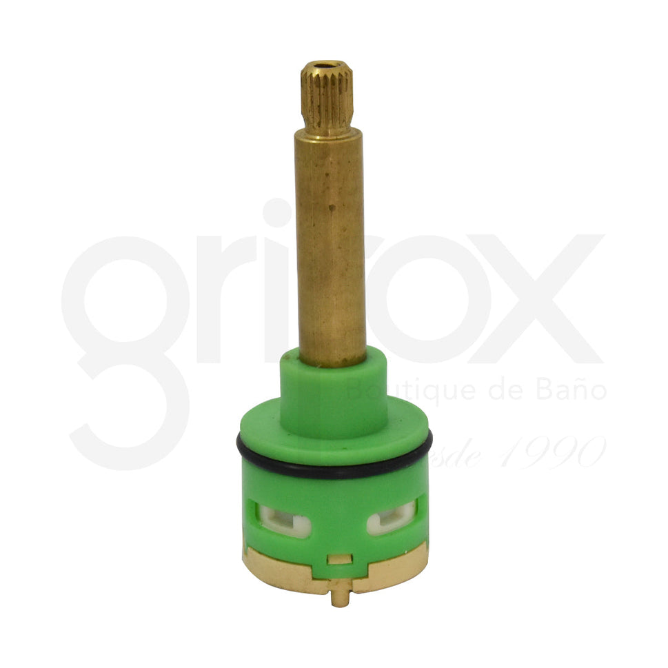 Cartucho Desviador  Eusd0001