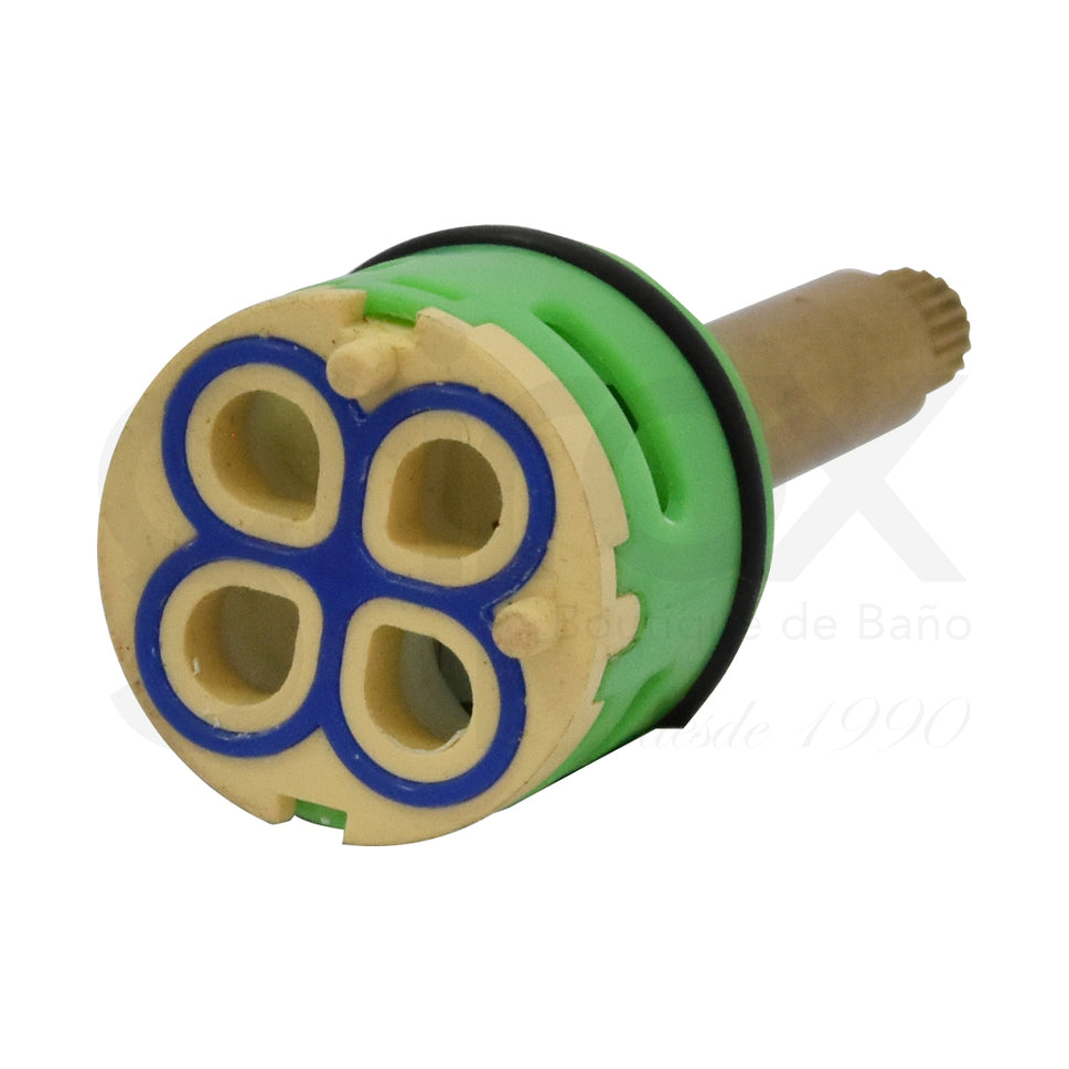 Cartucho Desviador Eusd0001