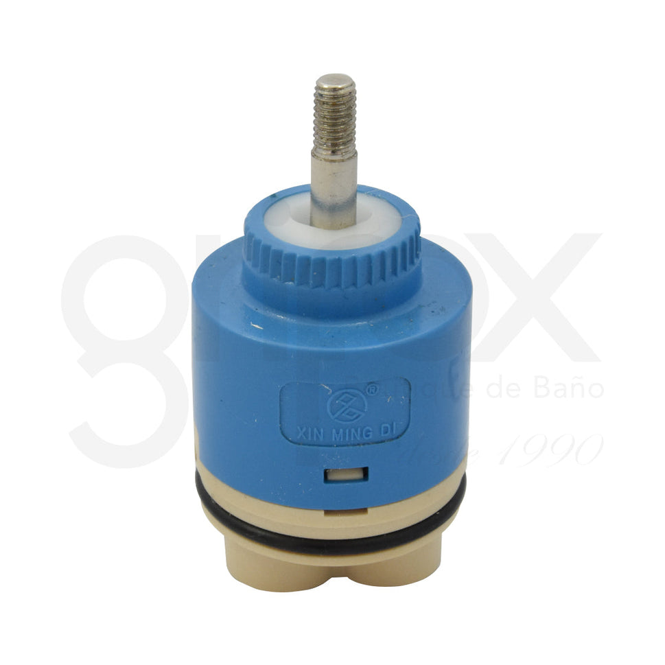 Cartucho Para Griferia Cascada Eut020C