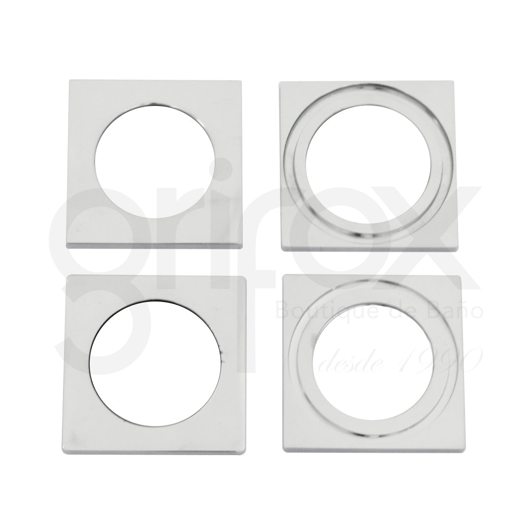 Escudos Para 3220 (Par)