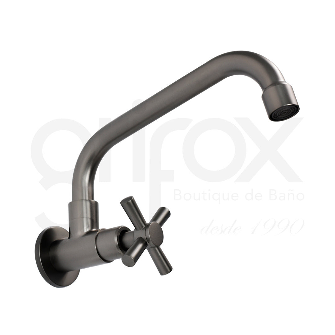 Griferia De Pared 1 Agua