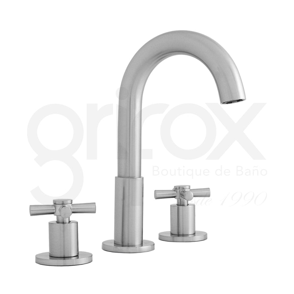 Grifería Para Lavamanos 8" Smart