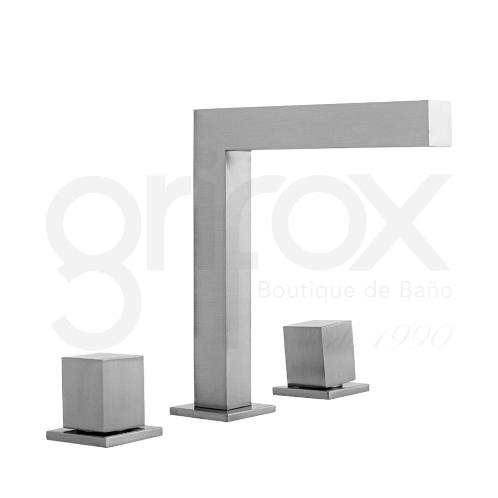 Grifería Lavamanos 8"