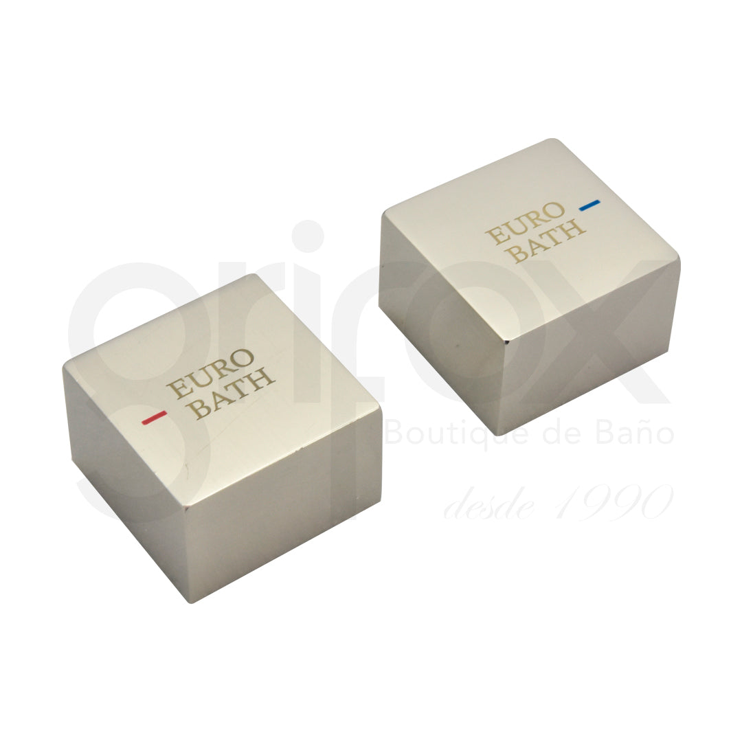 Llaves De Paso Front