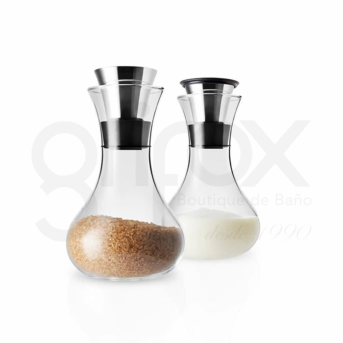 Set De Cremera Y Azucarera 0.25Ml