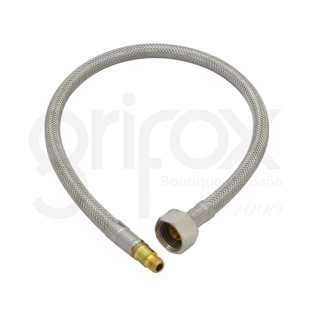 Manguera De Alimentacion Griferia (Unidad)