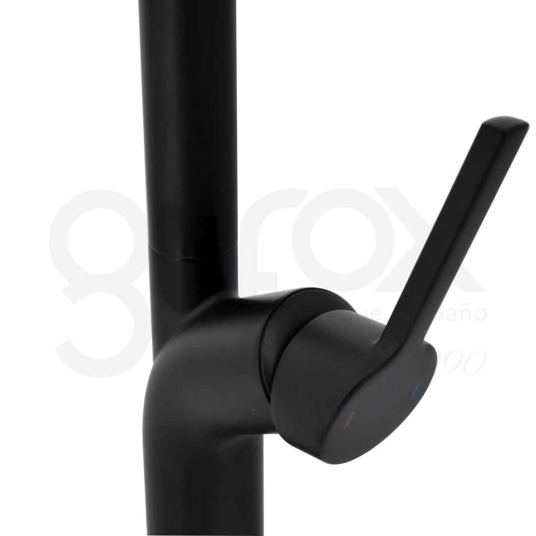 Griferia Extraible De Cocina