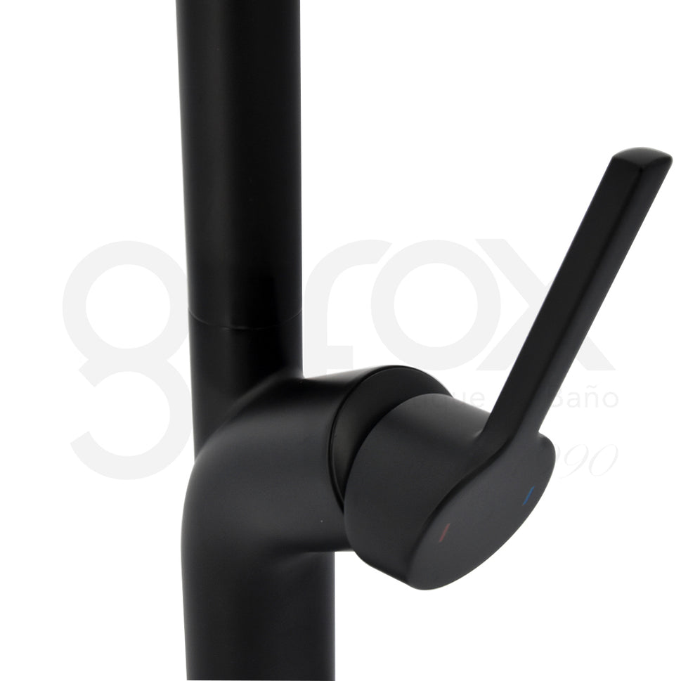 Griferia Extraible De Cocina