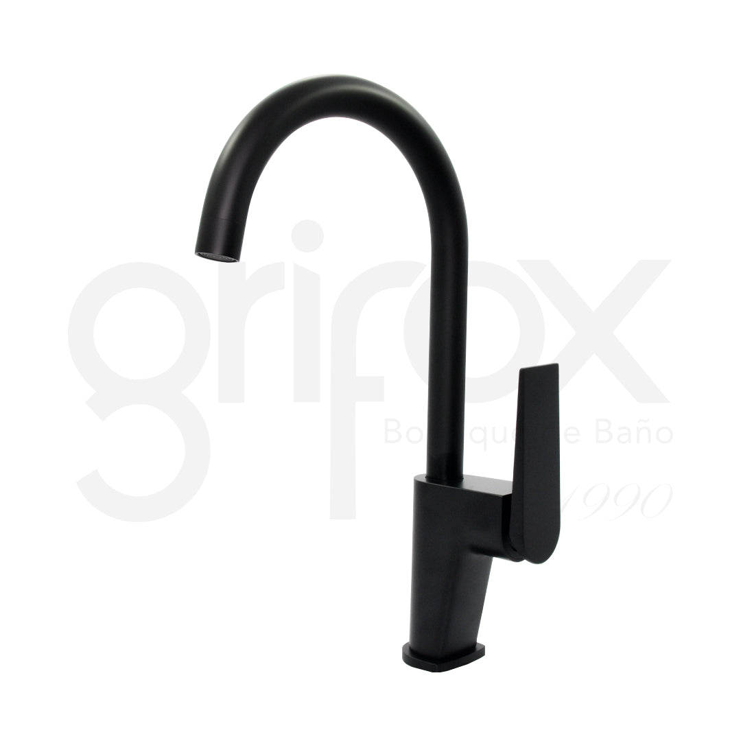 Griferia De Cocina Monocontrol