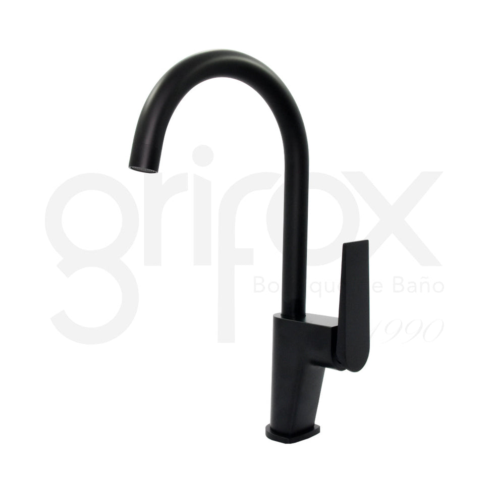 Griferia De Cocina Monocontrol