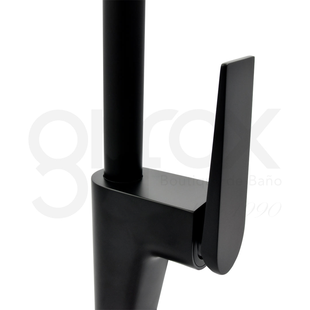 Griferia De Cocina Monocontrol