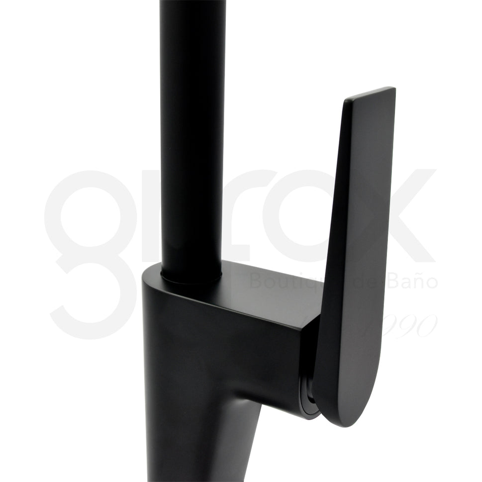 Griferia De Cocina Monocontrol