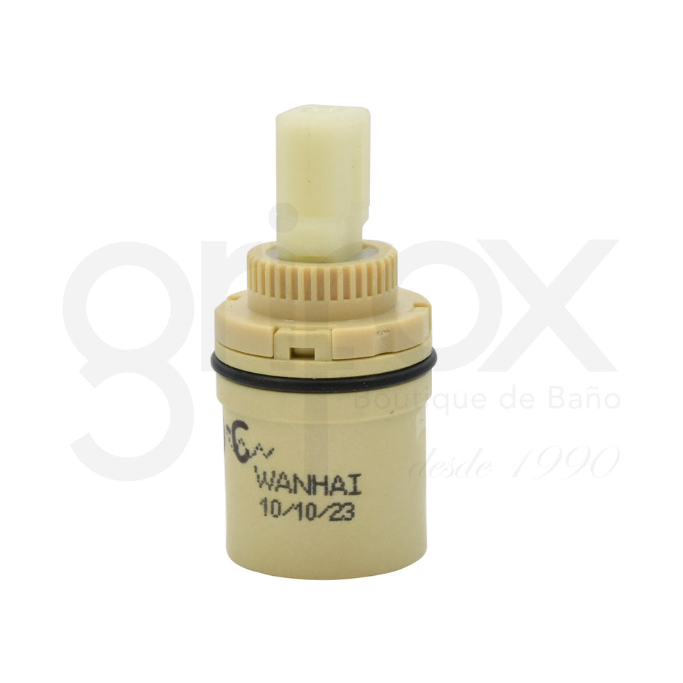 Cartucho 25Mm Para Griferia 65101/9061