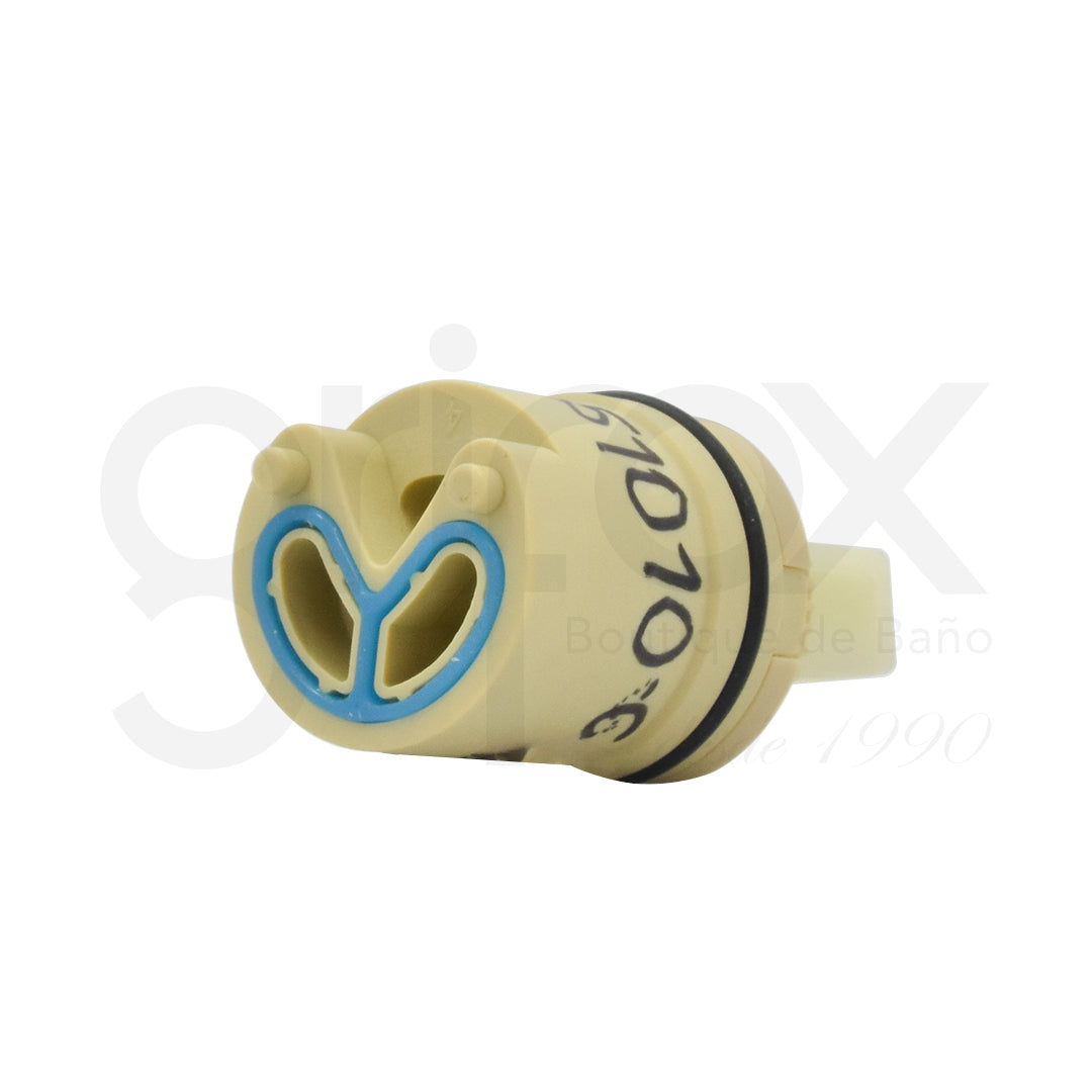 Cartucho 25Mm Para Griferia 65101/9061