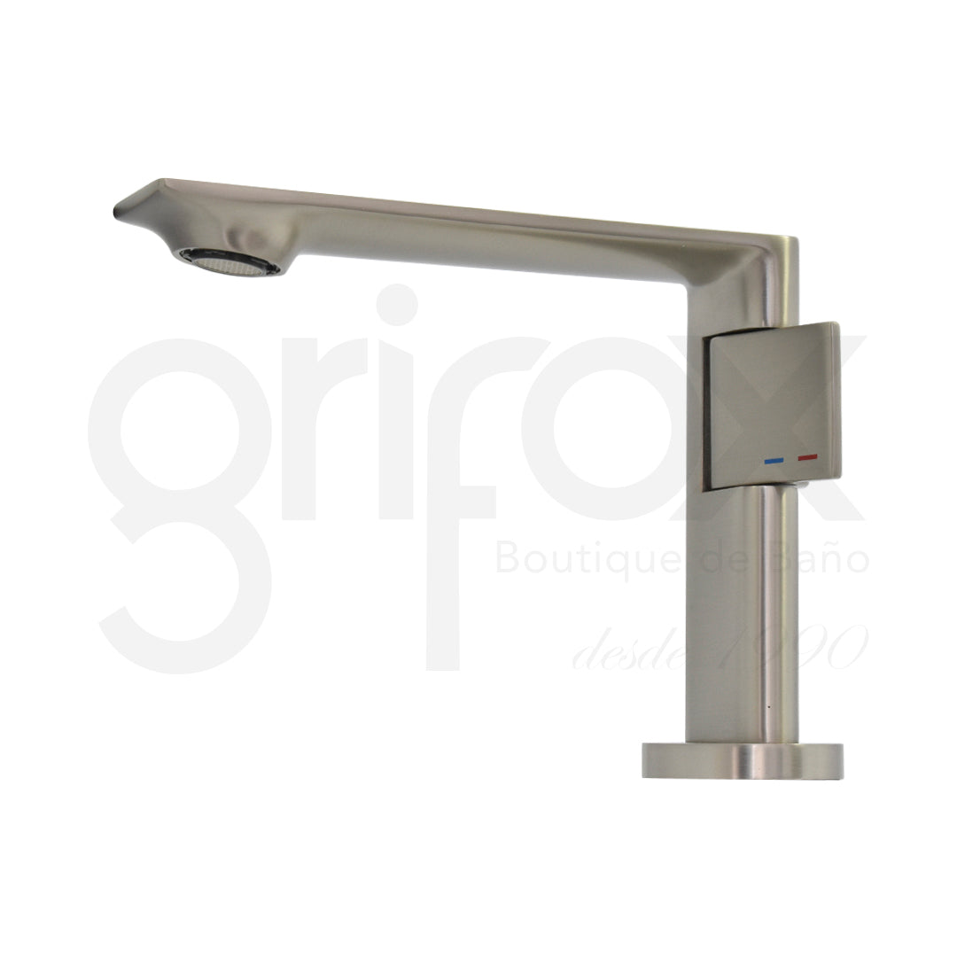 Griferia Monocontrol Baja