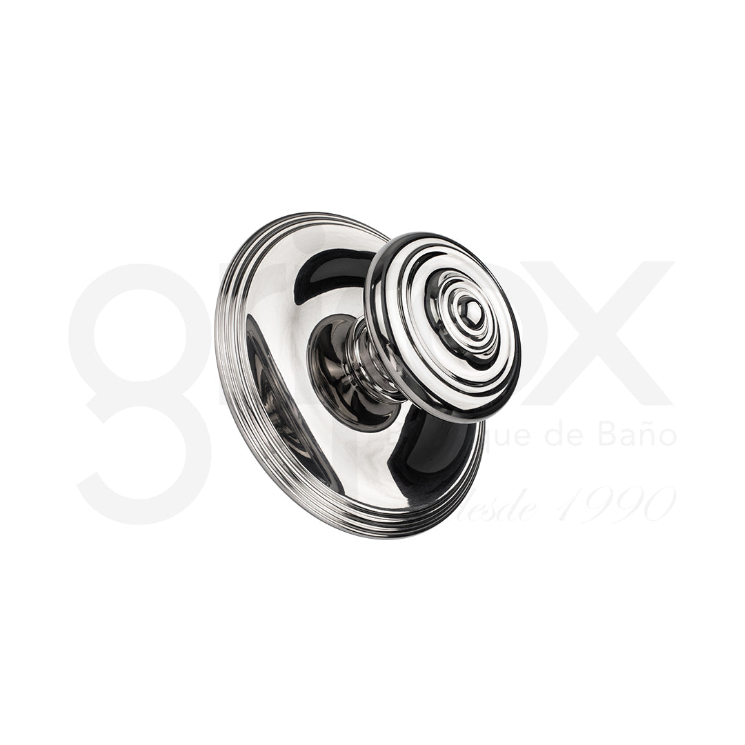 Pomo Para Puerta Ferrovia