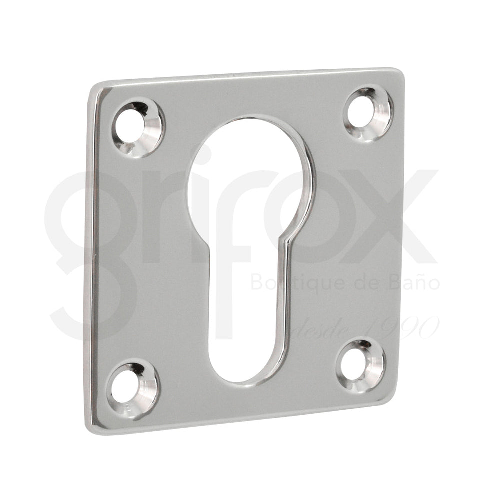 Bocallave Cudrado 4.5X4.5Mm ( Unidad ) Timeless