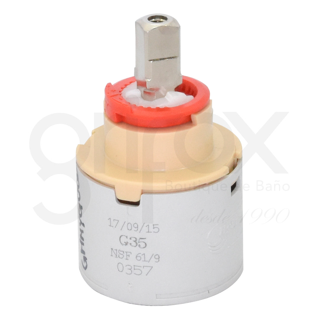 Cartucho Para Meclador My Good G65.473.00