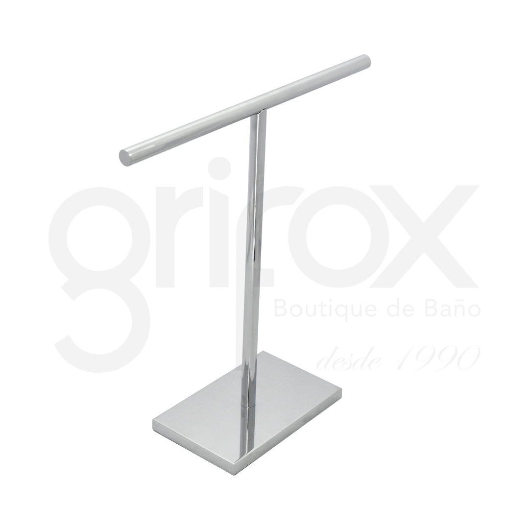 Toallero De Sobreponer