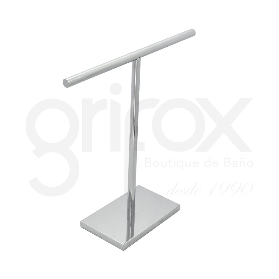 Toallero De Sobreponer