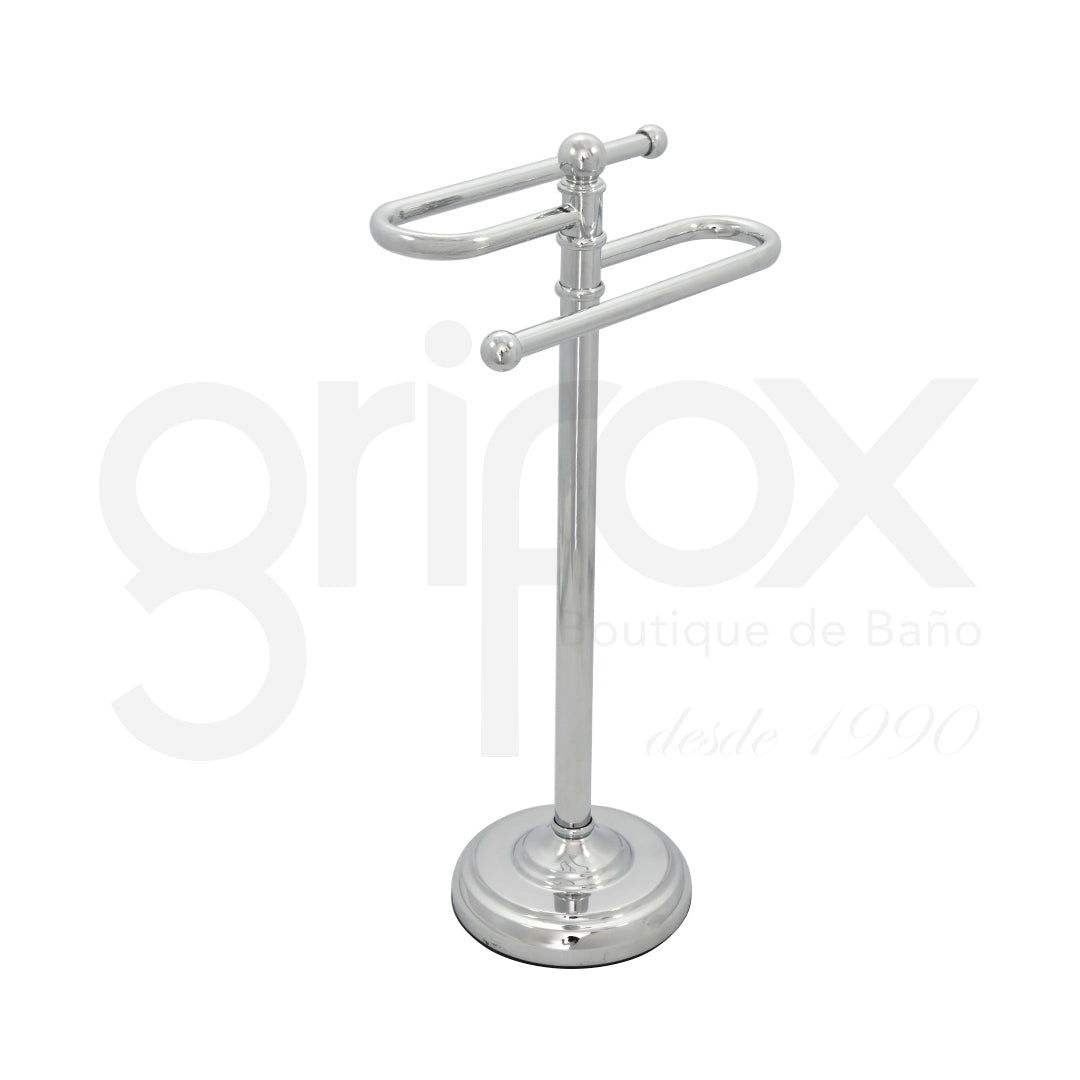 Toallero De Sobreponer Clasico