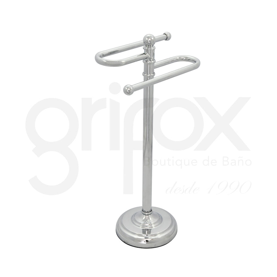 Toallero De Sobreponer Clasico