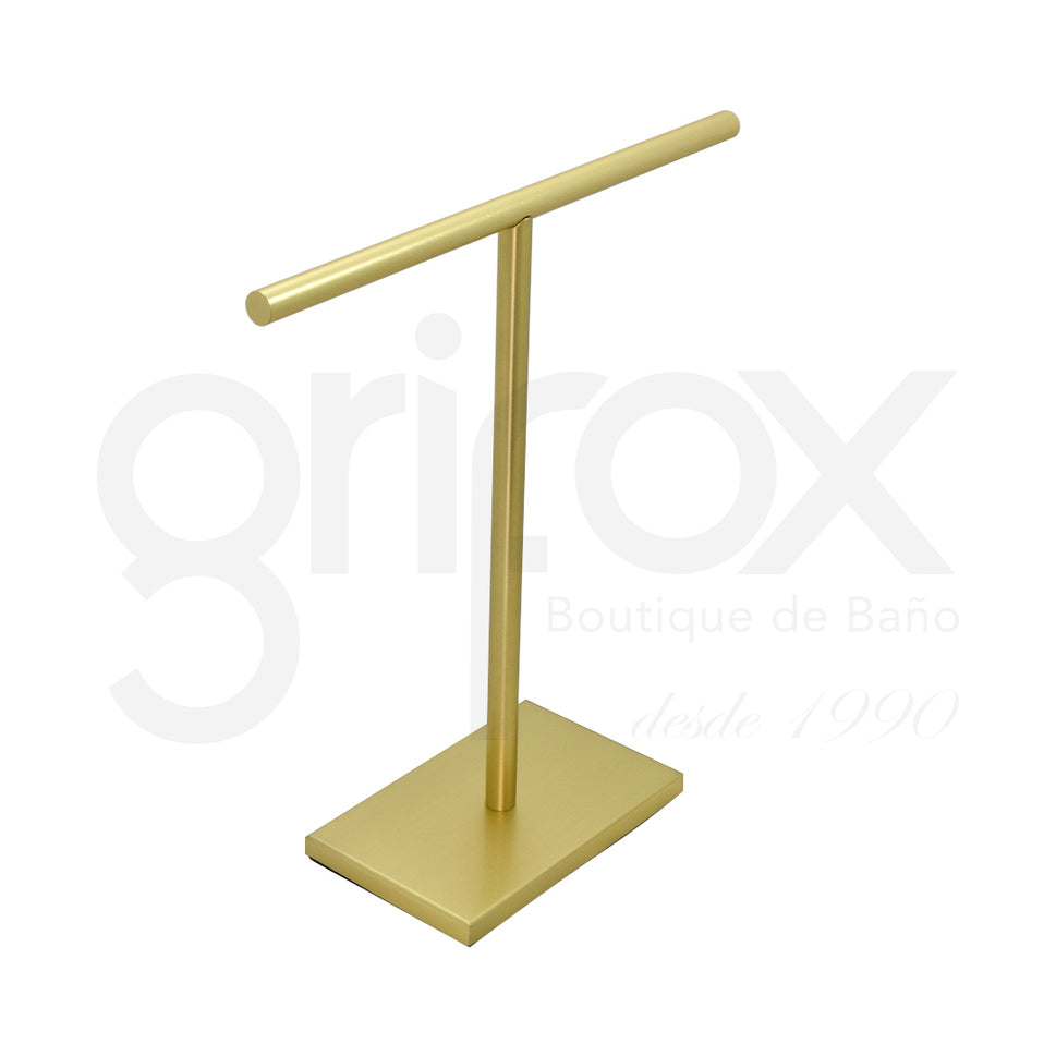 Toallero De Sobreponer