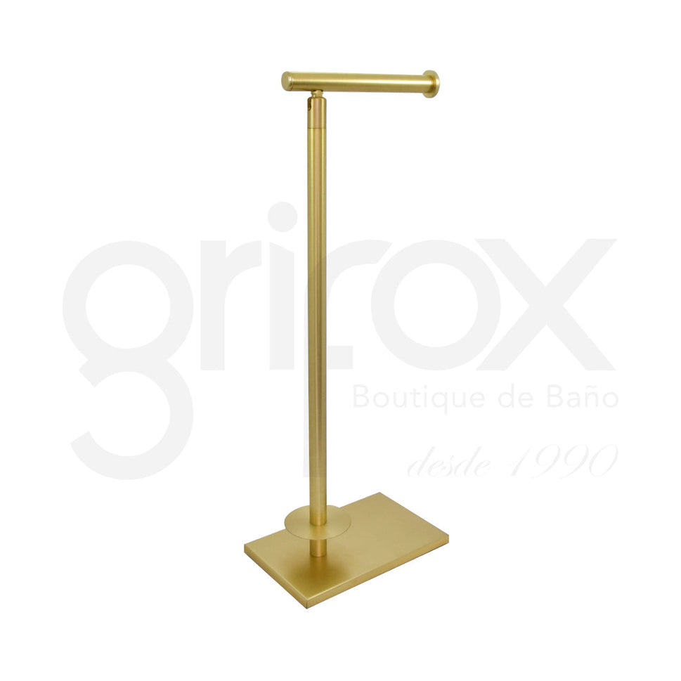 Portarrollos De Piso